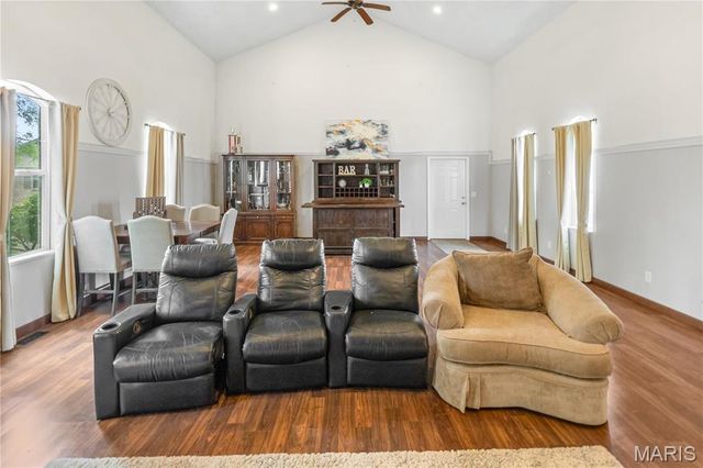 339 E Mill, Millstadt, IL 62260
