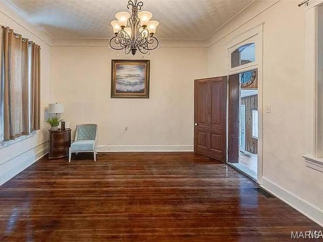 339 E Mill, Millstadt, IL 62260
