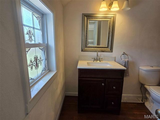 339 E Mill, Millstadt, IL 62260