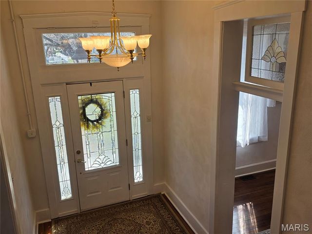 339 E Mill, Millstadt, IL 62260
