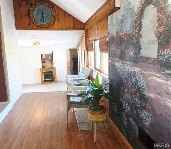 339 E Mill, Millstadt, IL 62260
