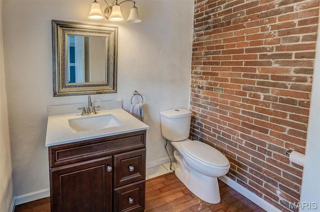 339 E Mill, Millstadt, IL 62260
