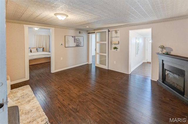 339 E Mill, Millstadt, IL 62260
