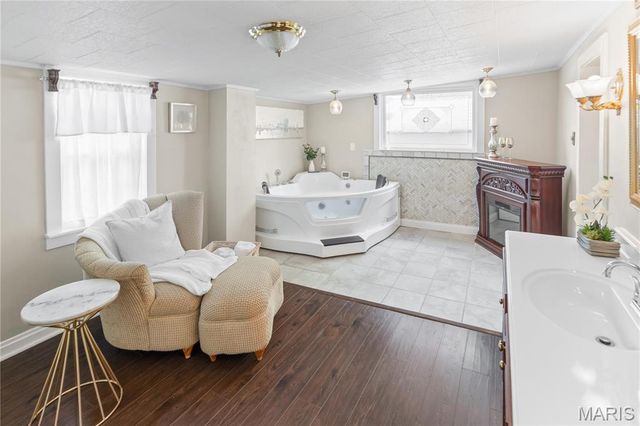 339 E Mill, Millstadt, IL 62260