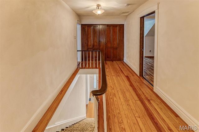 339 E Mill, Millstadt, IL 62260