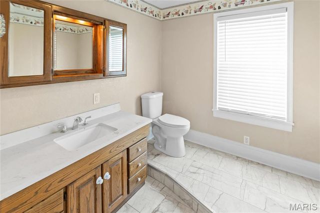 339 E Mill, Millstadt, IL 62260