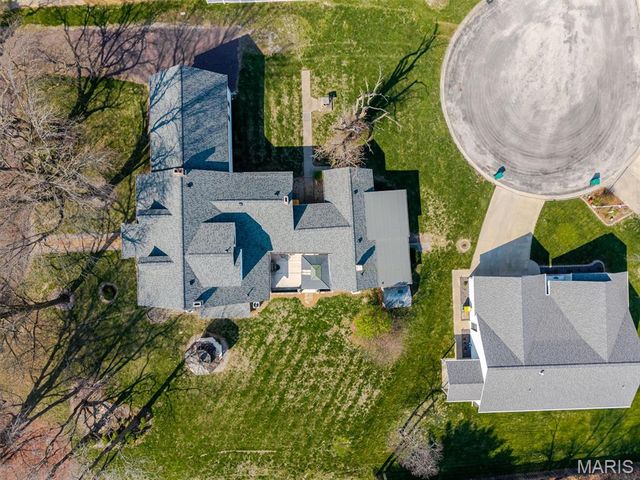 339 E Mill, Millstadt, IL 62260