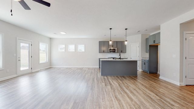 117 Chickadee Trail, Georgetown, KY 40324