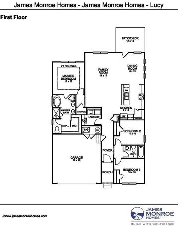 117 Chickadee Trail, Georgetown, KY 40324