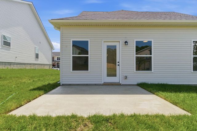 117 Chickadee Trail, Georgetown, KY 40324