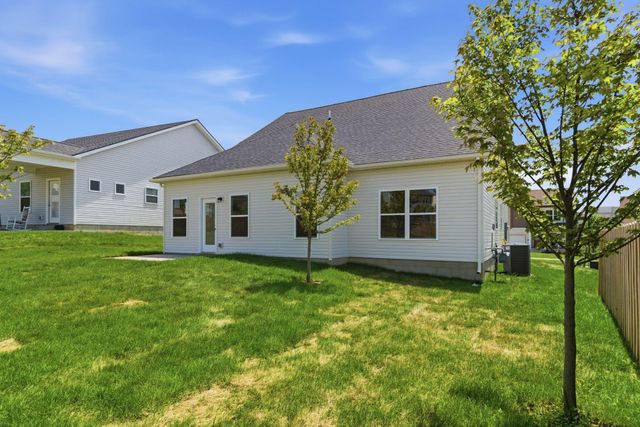 117 Chickadee Trail, Georgetown, KY 40324