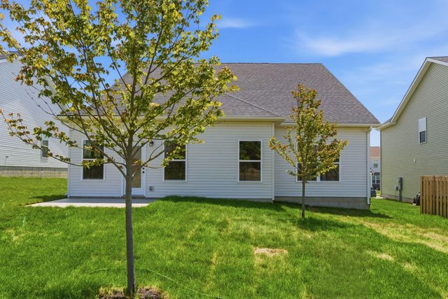 117 Chickadee Trail, Georgetown, KY 40324