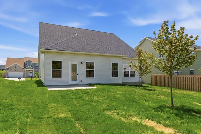 117 Chickadee Trail, Georgetown, KY 40324