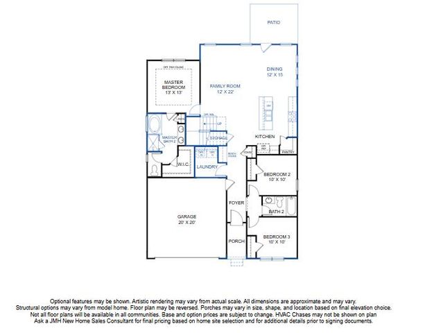 117 Chickadee Trail, Georgetown, KY 40324
