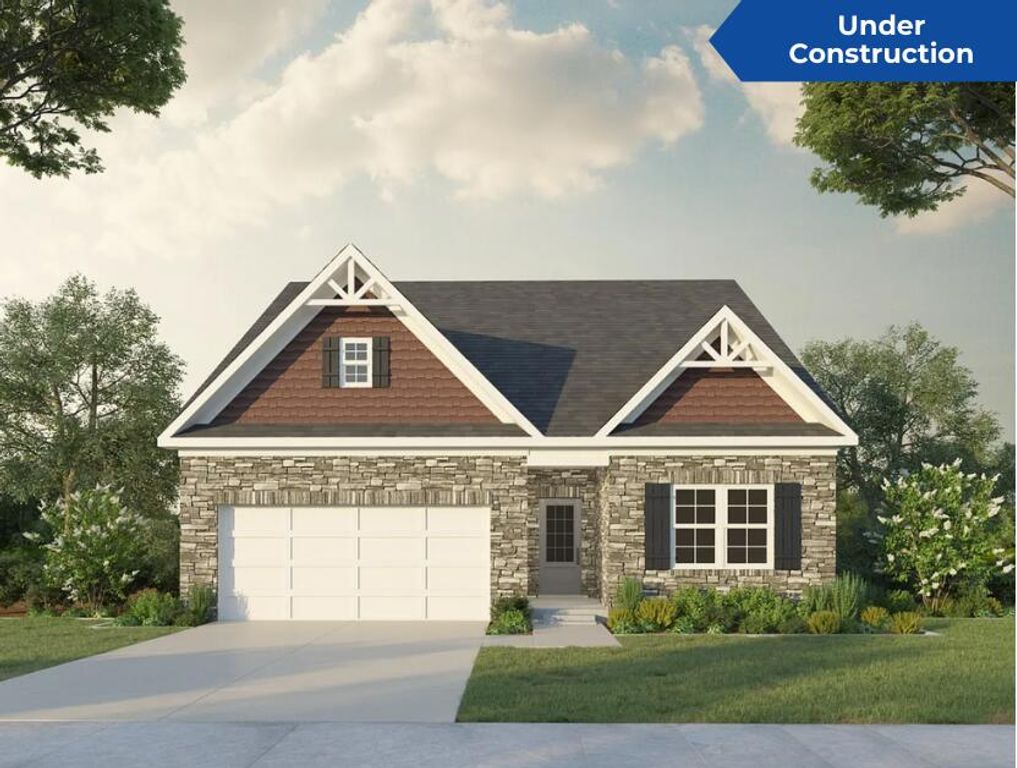 117 Chickadee Trail, Georgetown, KY 40324