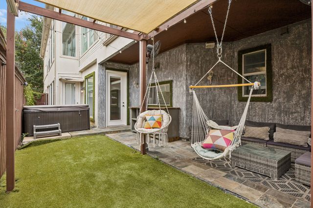 5609 La Foy Boulevard, Dallas, TX 75209