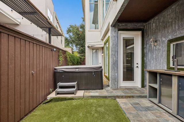 5609 La Foy Boulevard, Dallas, TX 75209