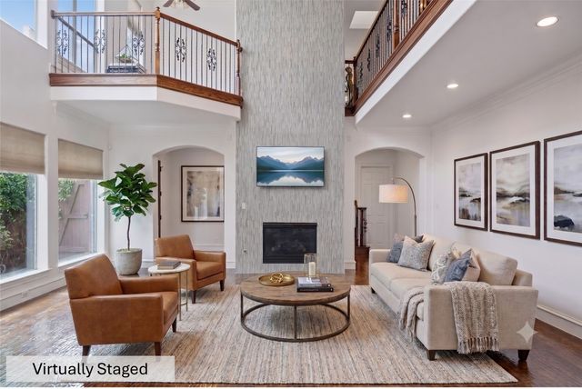 5609 La Foy Boulevard, Dallas, TX 75209