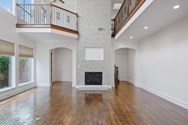 5609 La Foy Boulevard, Dallas, TX 75209