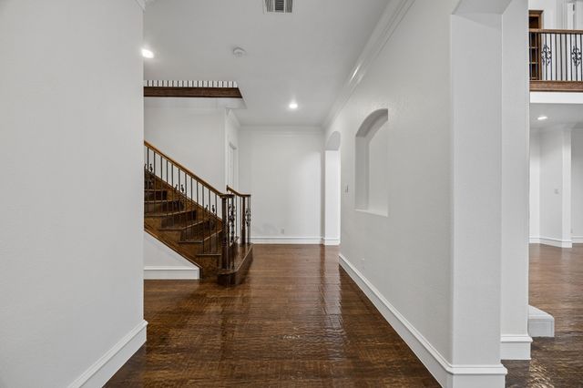 5609 La Foy Boulevard, Dallas, TX 75209