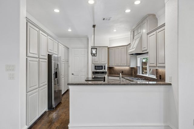 5609 La Foy Boulevard, Dallas, TX 75209