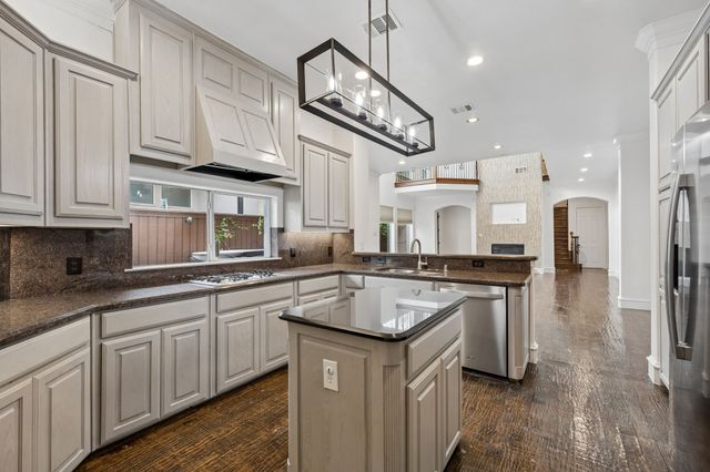 5609 La Foy Boulevard, Dallas, TX 75209