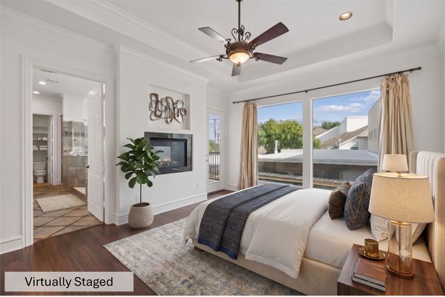 5609 La Foy Boulevard, Dallas, TX 75209
