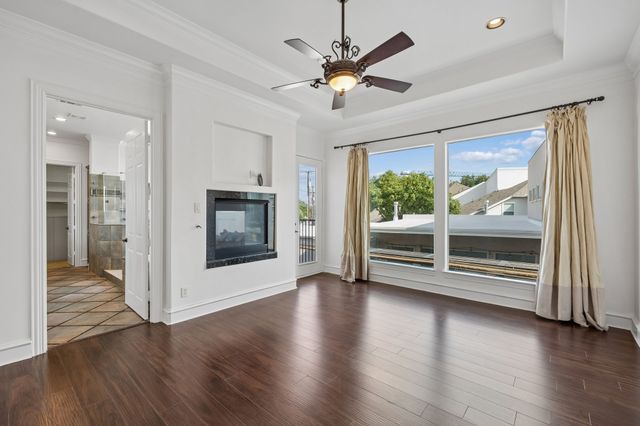 5609 La Foy Boulevard, Dallas, TX 75209