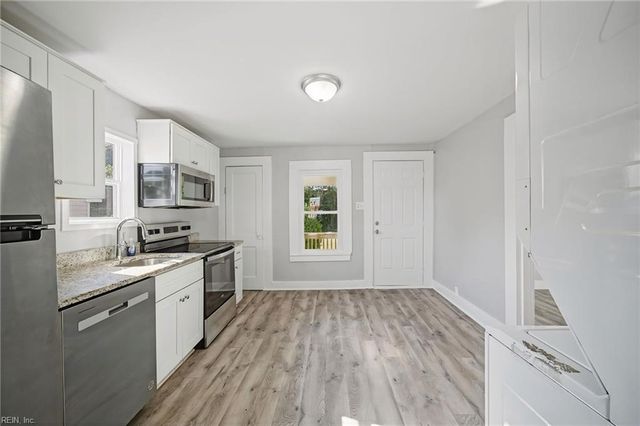 821 Kilby AVE, Suffolk, VA 23434