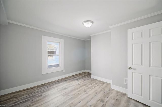 821 Kilby AVE, Suffolk, VA 23434