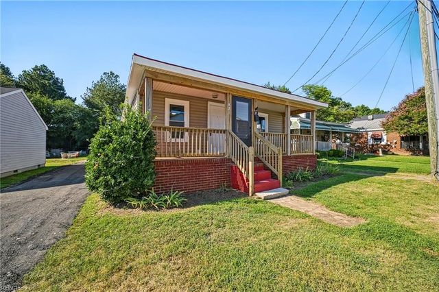 821 Kilby AVE, Suffolk, VA 23434