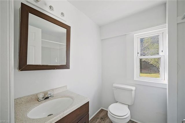 821 Kilby AVE, Suffolk, VA 23434