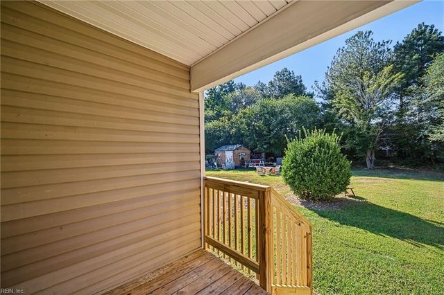 821 Kilby AVE, Suffolk, VA 23434