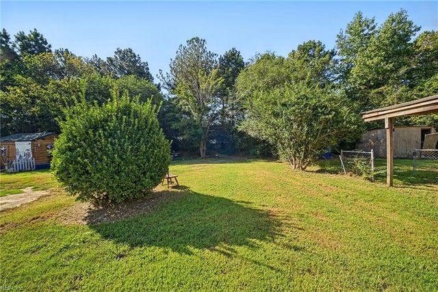 821 Kilby AVE, Suffolk, VA 23434
