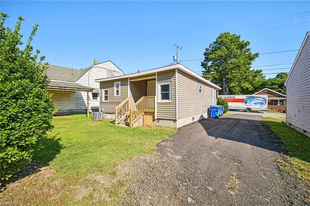 821 Kilby AVE, Suffolk, VA 23434