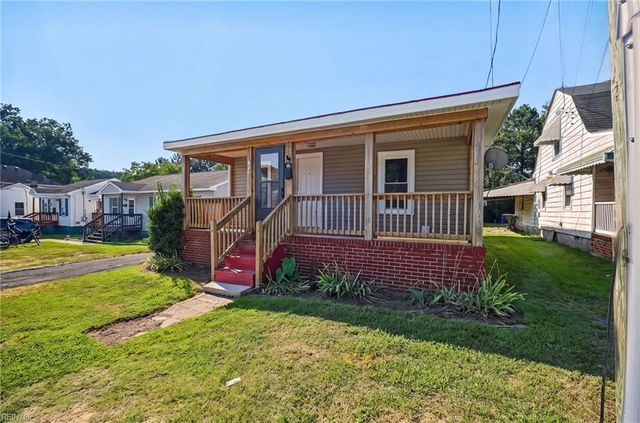 821 Kilby AVE, Suffolk, VA 23434