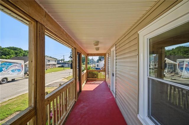 821 Kilby AVE, Suffolk, VA 23434