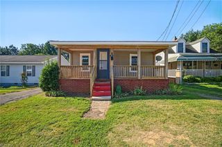 821 Kilby AVE, Suffolk, VA 23434