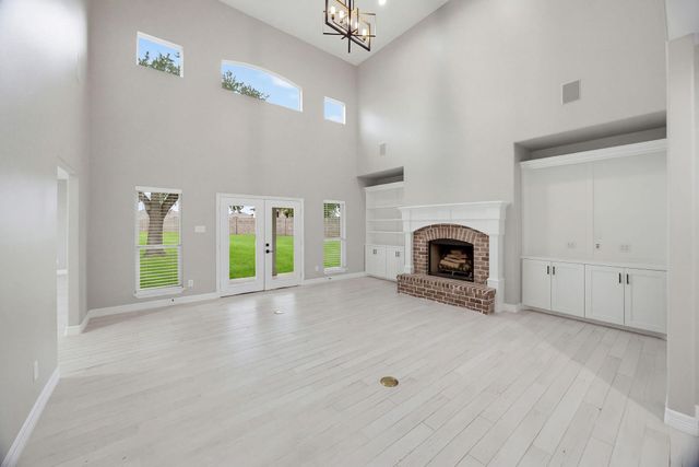 21310 Shore Arbor Lane, Cypress, TX 77433