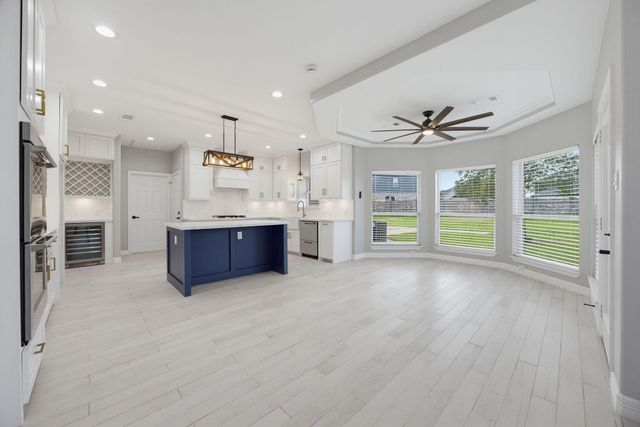 21310 Shore Arbor Lane, Cypress, TX 77433