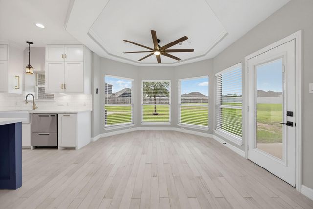 21310 Shore Arbor Lane, Cypress, TX 77433