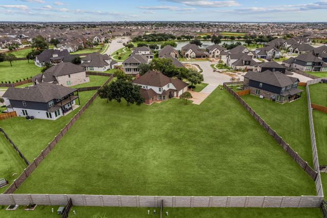 21310 Shore Arbor Lane, Cypress, TX 77433