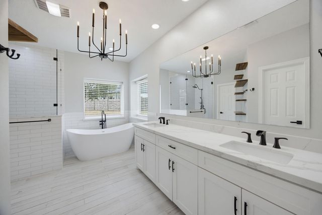 21310 Shore Arbor Lane, Cypress, TX 77433