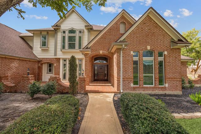 21310 Shore Arbor Lane, Cypress, TX 77433