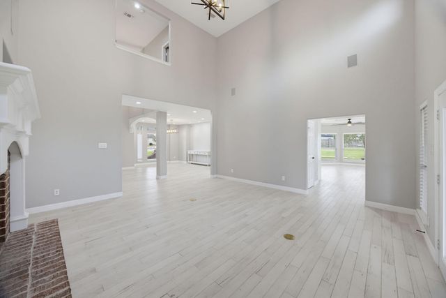 21310 Shore Arbor Lane, Cypress, TX 77433