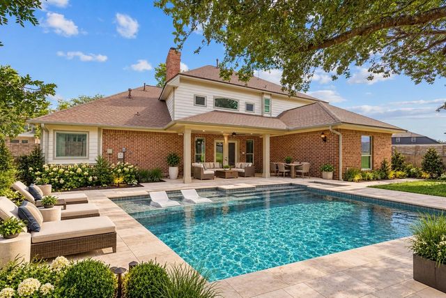 21310 Shore Arbor Lane, Cypress, TX 77433