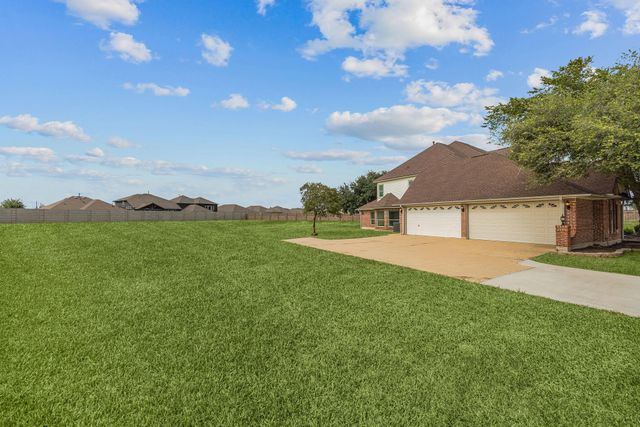 21310 Shore Arbor Lane, Cypress, TX 77433