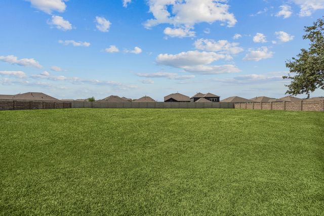 21310 Shore Arbor Lane, Cypress, TX 77433
