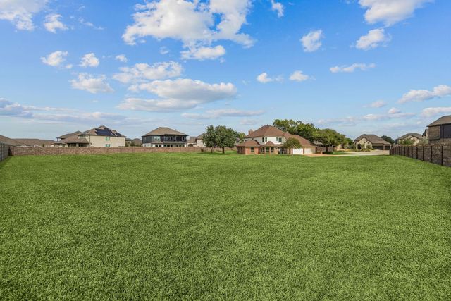 21310 Shore Arbor Lane, Cypress, TX 77433