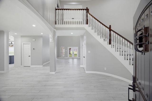 21310 Shore Arbor Lane, Cypress, TX 77433